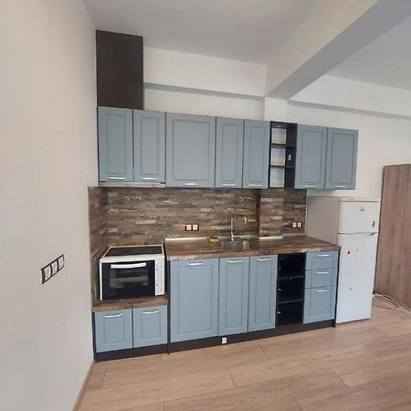 Studio "Victoria" Burgas City Exteriér fotografie
