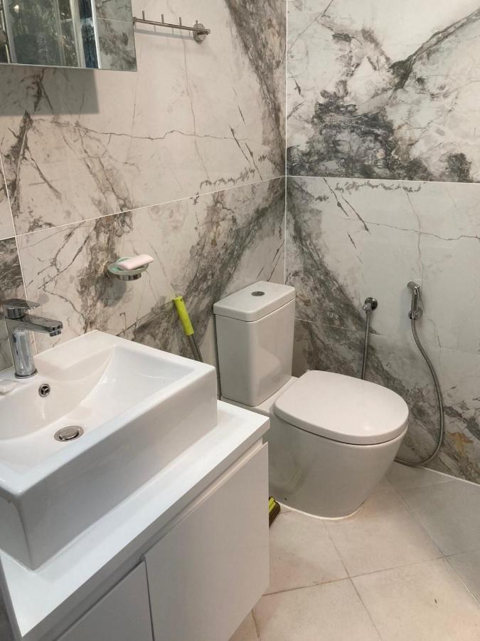 Studio "Victoria" Burgas City Exteriér fotografie