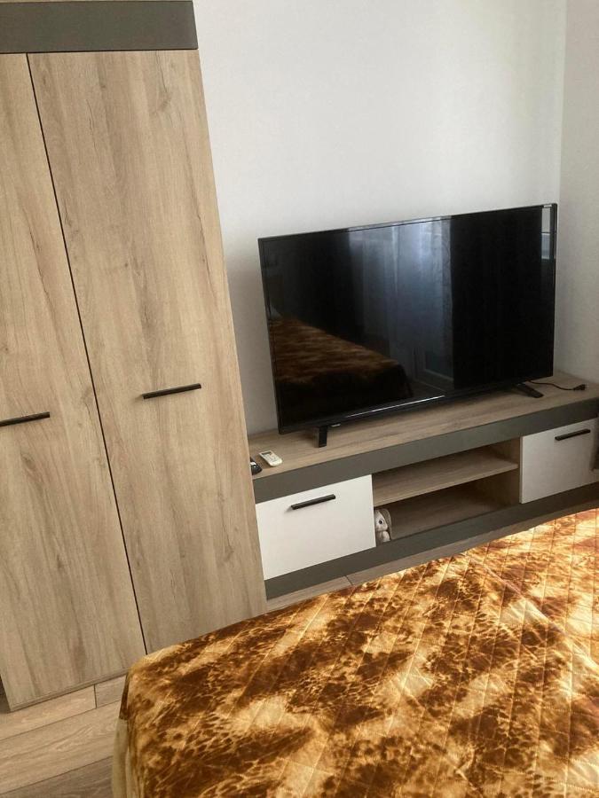 Studio "Victoria" Burgas City Exteriér fotografie