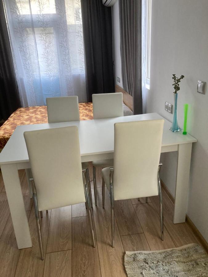 Studio "Victoria" Burgas City Exteriér fotografie