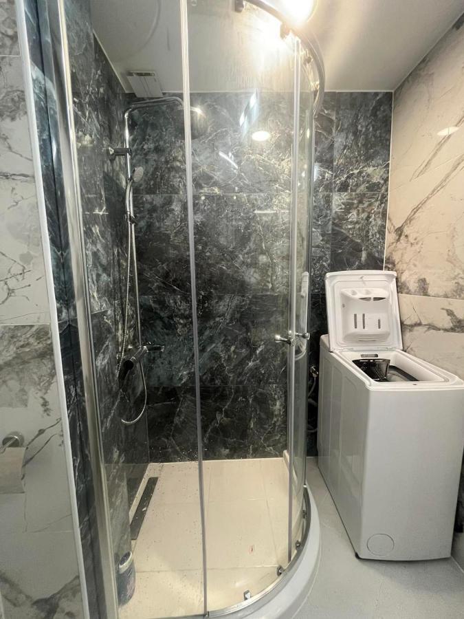 Studio "Victoria" Burgas City Exteriér fotografie